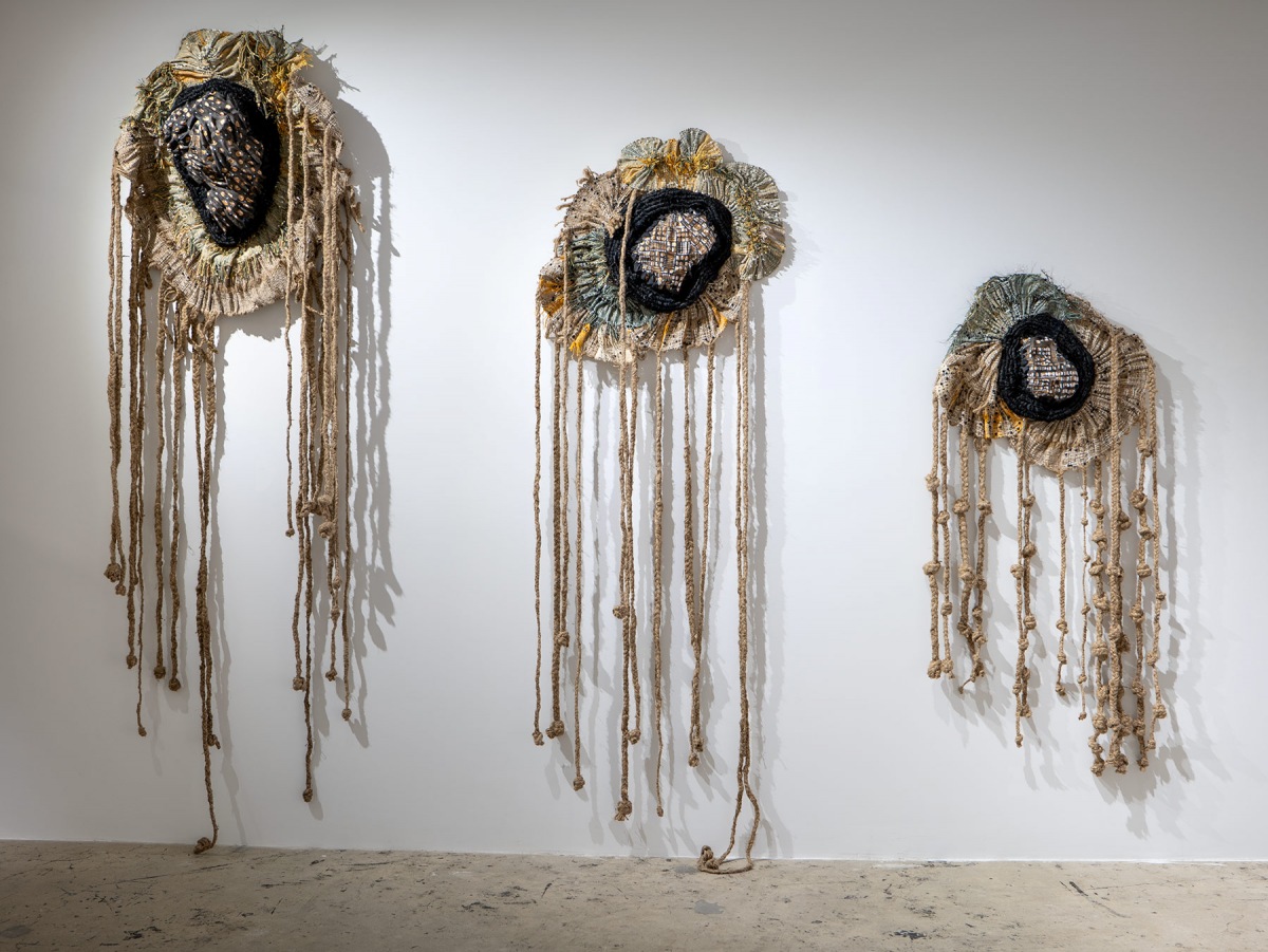 Amalia Galdona Broche - Patricia Sweetow Gallery