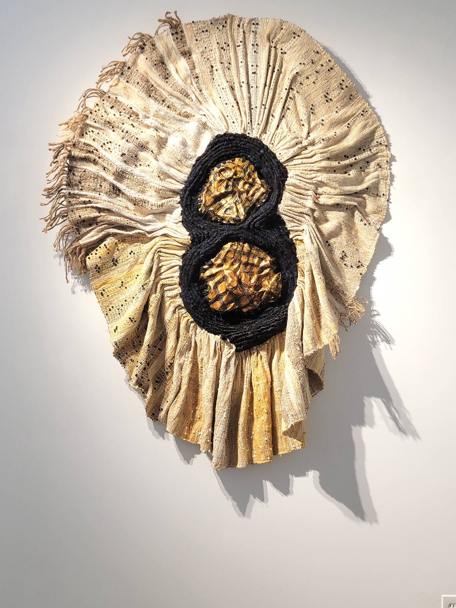 Amalia Galdona Broche - Patricia Sweetow Gallery